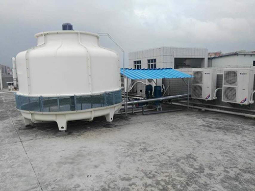 闭式冷却塔节能改造有哪些方法？(福建闭式冷却塔节能