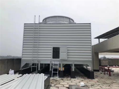 横流式冷却塔操作前准备事项(广东横流冷却塔当前排名品牌)