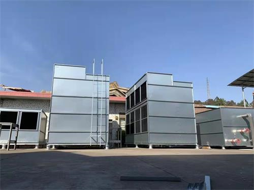 冷却水塔的保有水量是什么意思？(冷却水塔的原有水量)