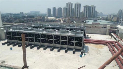 使用高温闭式冷却塔的安全措施是什么？(广东高温闭式