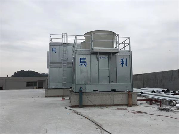 中央空调冷却塔清洗的目的,中央空调冷却塔清洗流程