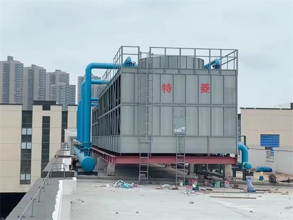 不锈钢冷却塔什么地方用的多一些(不锈钢冷却塔哪个牌子好)