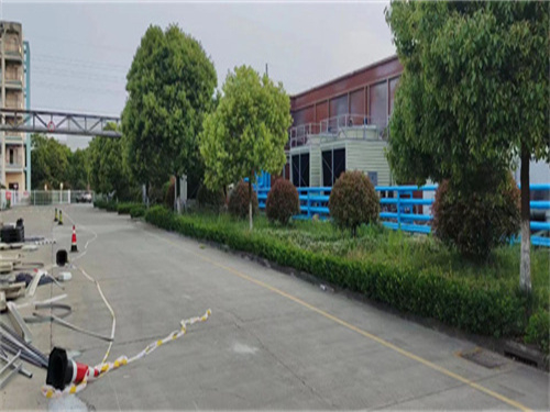 冷却塔有什么样的降噪处理方法？冷却塔降噪治理方法及措施
