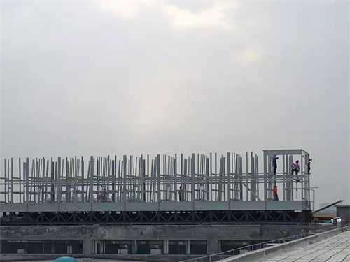 什么影响着方形冷却塔的使用寿命？(冷却塔分几大类)