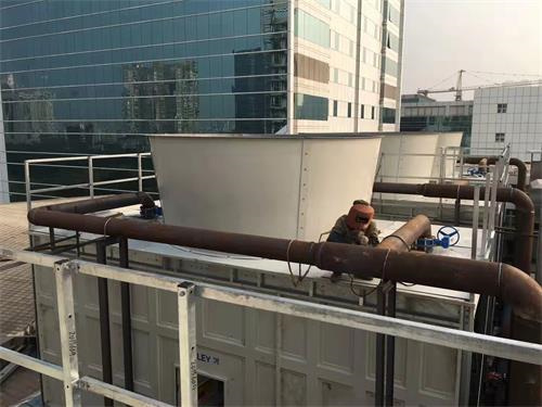 工业逆流闭式冷却塔价格(逆流闭式冷却塔厂家直销)