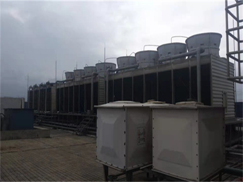 安装不锈钢冷却塔的注意事项和适用范围(广州安装冷