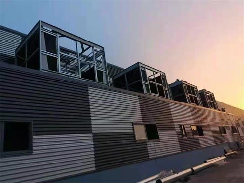 冷却塔厂家浅谈冷却塔的清洗方法(冷却塔的清洗方法)