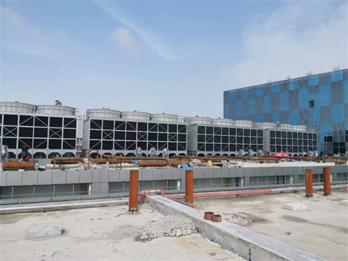 不锈钢冷却塔压力范围(不锈钢冷却塔系统)
