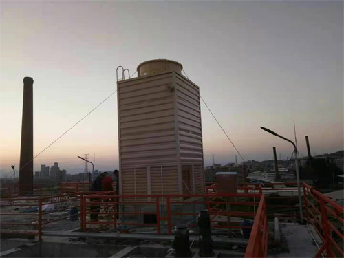 冷却塔填料：方形冷却塔的清除工作一般有几种方案(圆形冷却塔与方形冷却塔哪个好)