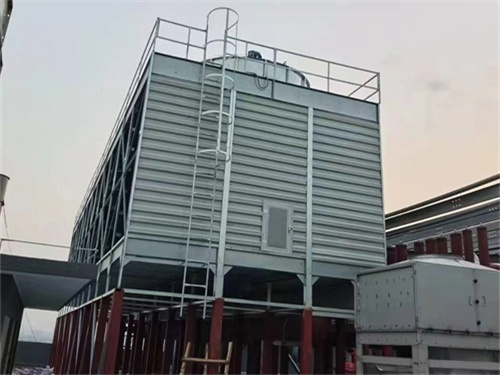 闭式冷却塔与开式冷却塔的区别有哪些？(闭式冷却塔和