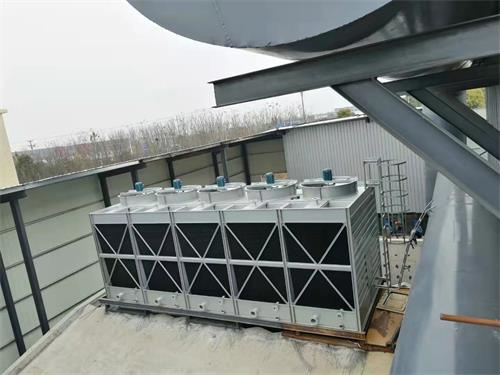 什么影响着方形冷却塔的使用寿命？(冷却塔分几大类)