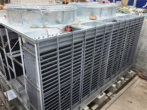 广东冷却塔厂家浅析工业冷却塔的噪声处理方案(珠海