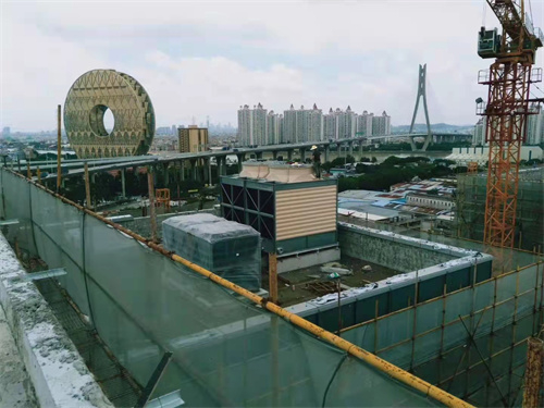 工业冷却塔厂家介绍减少冷却塔<font color='red'>填料</font>堵塞的三大措施(全国最大的冷却塔<font color='red'>填料</font>生产厂家)