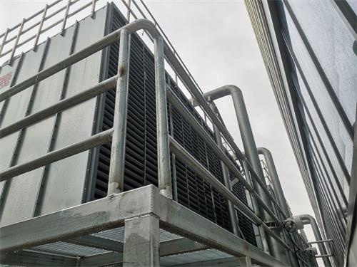 从不同角度理解冷却塔的水损失量(冷却塔水流量是怎