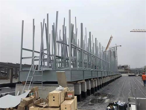 什么场合或地区适合使用闭式冷却塔？(闭式冷却塔哪里
