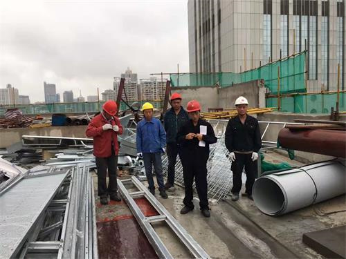 封闭式冷却塔有哪些技术优势？(封闭式冷却塔特点)