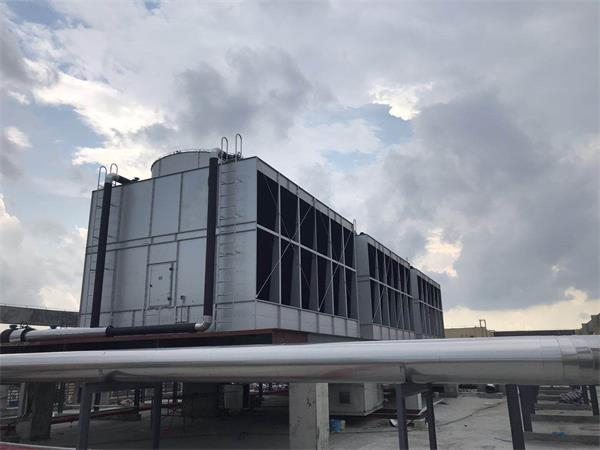 方形冷却塔主要特点(方形冷却塔工作原理)