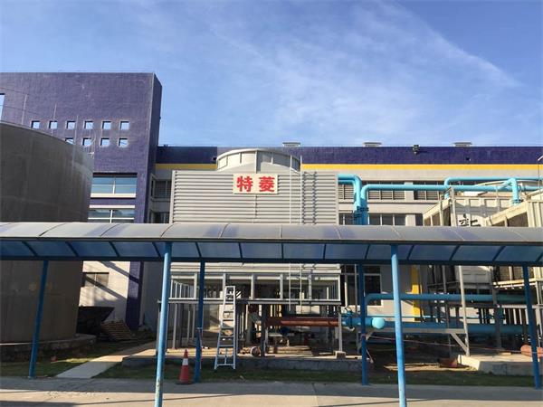 更换冷却塔填料的步骤,冷却塔填料替换方案