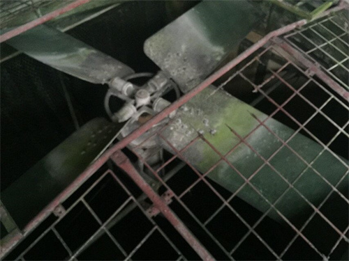 横流式方形冷却塔与横流式闭式冷却塔的特点区别?(开