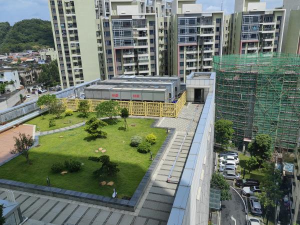 闭式冷却塔产生噪音的原因,2026冷却塔降噪厂家经验分享